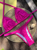 Biquíni Nala Ultra PinK