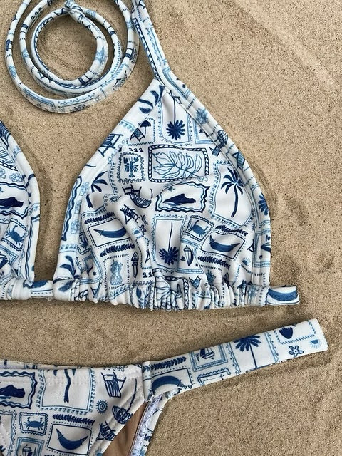 Biquíni Nala Riviera