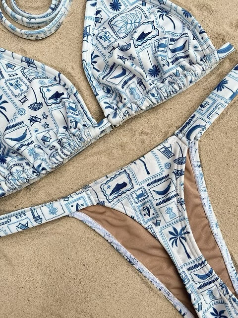 Biquíni Nala Riviera