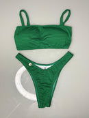 Biquíni Celine Verde™
