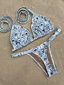 Biquíni Nala Riviera