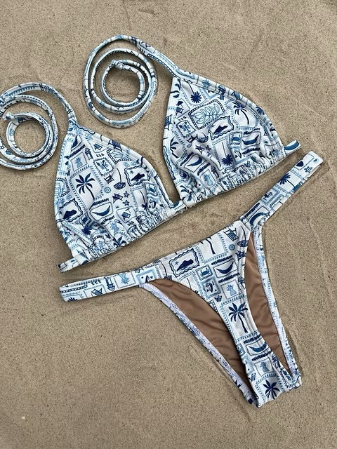 Biquíni Nala Riviera