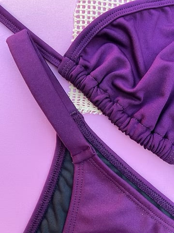 Biquíni Nala Roxo