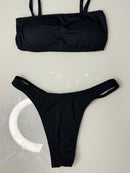 Biquíni Celine Preto™