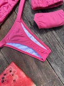 Biquíni Nala Melancia™