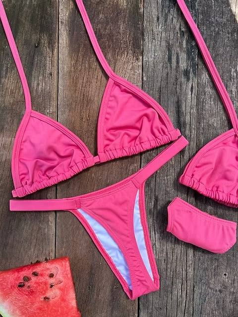 Biquíni Nala Melancia™