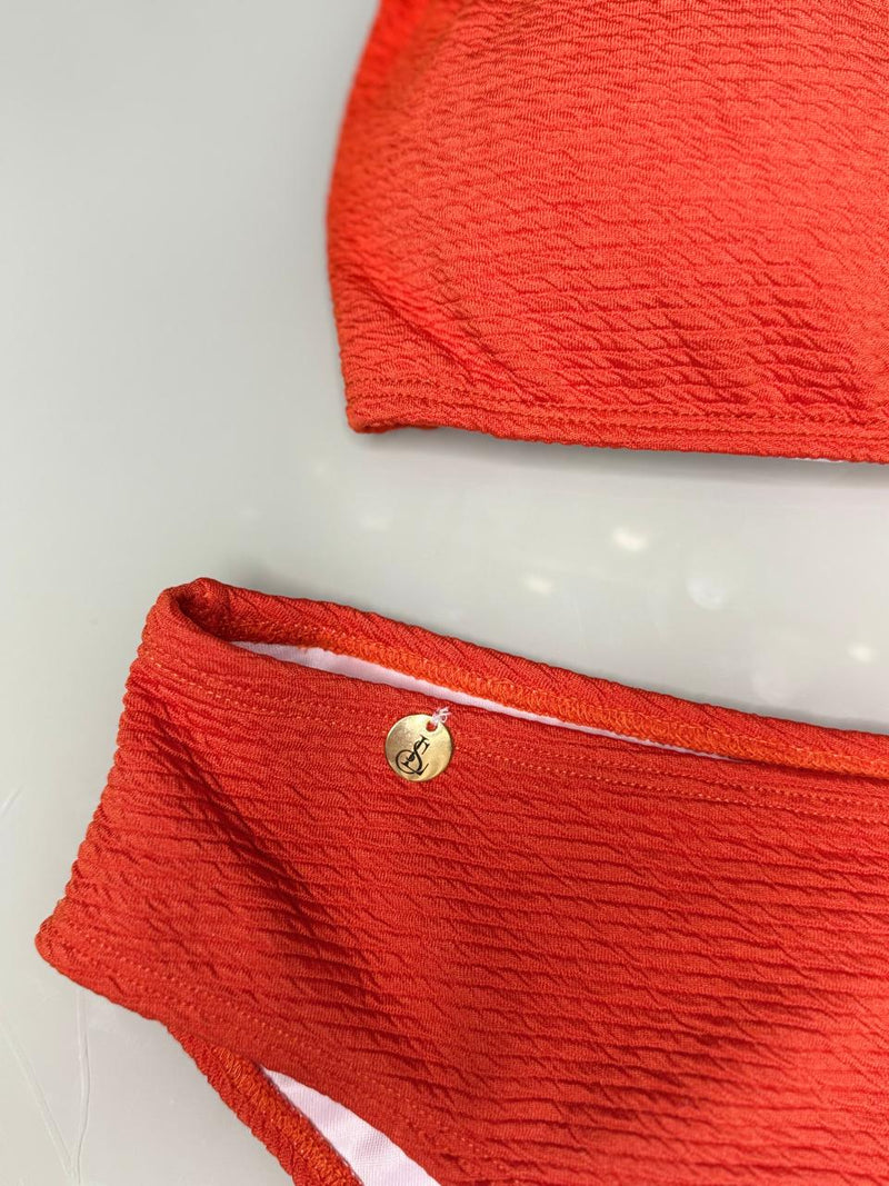 Biquíni Celine Laranja™