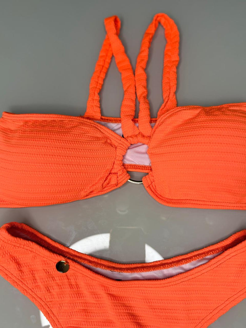 Biquíni Lana Laranja™