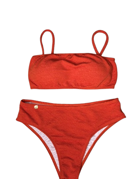 Biquíni Celine Laranja™
