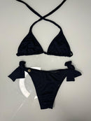 Biquíni Eloá Preto™