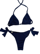 Biquíni Eloá Azul™