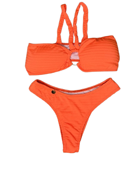 Biquíni Lana Laranja™