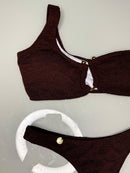 Biquíni Lia Marrom™