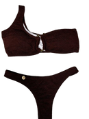 Biquíni Lia Marrom™