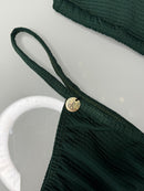 Biquíni Mel Verde™