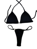 Biquíni Mel Preto™