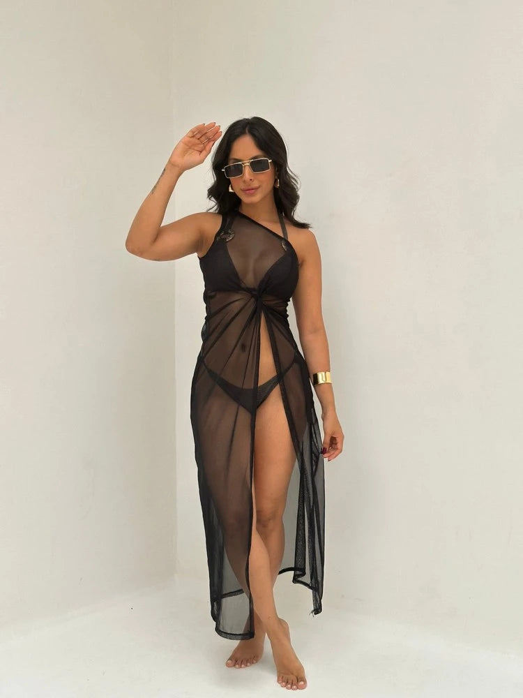 Saída Pamela Longo™