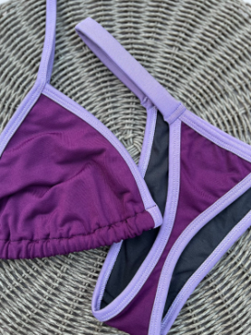 Biquíni Nala Ultra Roxo™