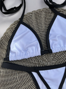 Biquíni Nala Branco Ultra™