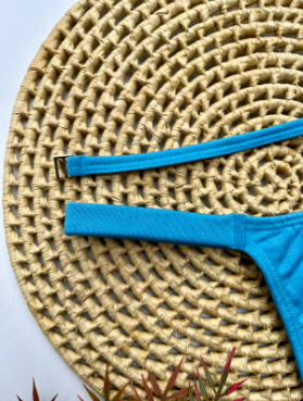 Biquíni Nala Azul CEÚ