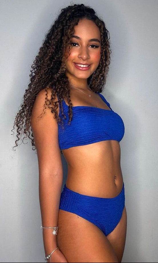 Biquíni Serena Azul™