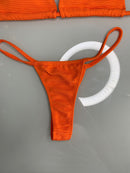 Biquíni Mel Laranja™