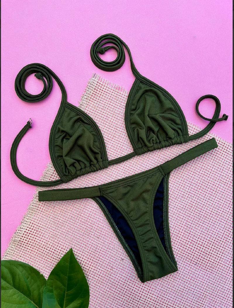 Biquíni Nala MUSCO ™