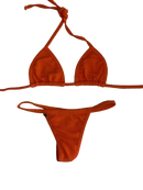 Biquíni Sarah Laranja™