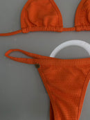 Biquíni Sarah Laranja™