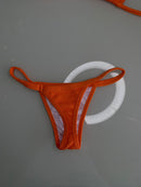 Biquíni Sarah Laranja™