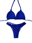 Biquíni Carol Azul™