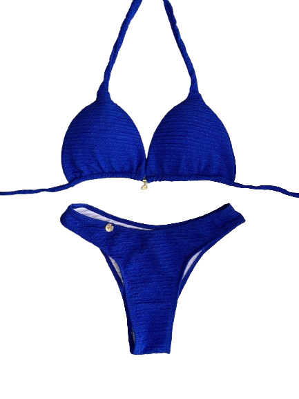 Biquíni Carol Azul™