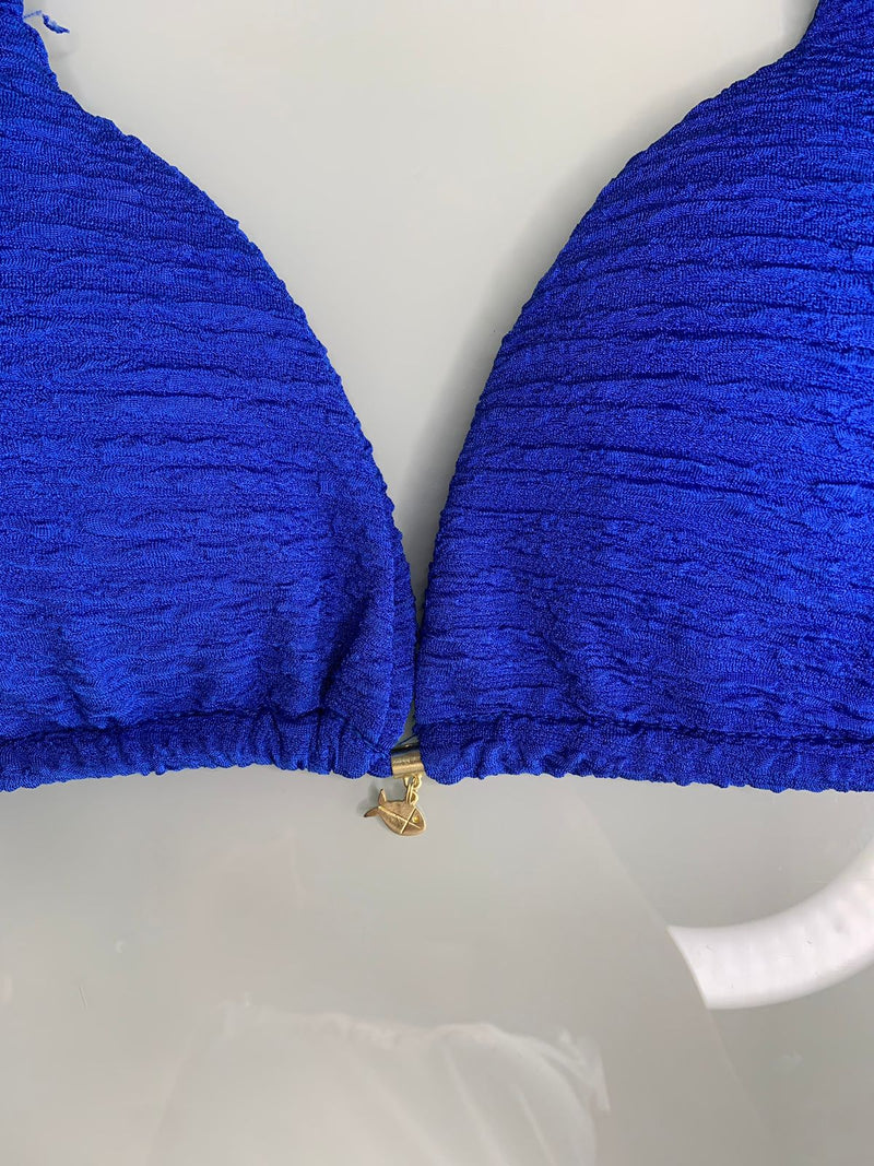 Biquíni Carol Azul™