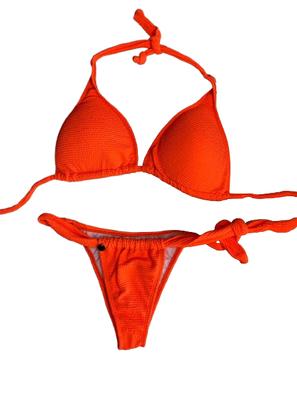 Biquíni Ayla Laranja™