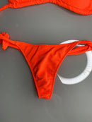 Biquíni Ayla Laranja™