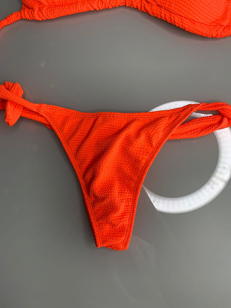 Biquíni Ayla Laranja™