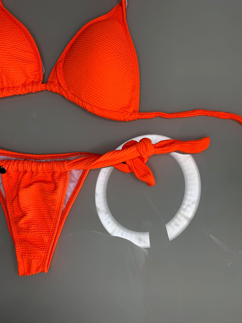Biquíni Ayla Laranja™