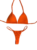 Biquíni Mel Laranja™