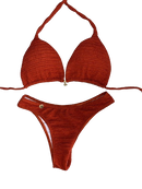 Biquíni Carol Laranja™