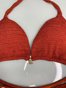 Biquíni Carol Laranja™