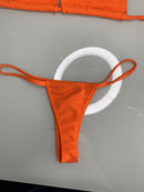 Biquíni Mel Laranja™