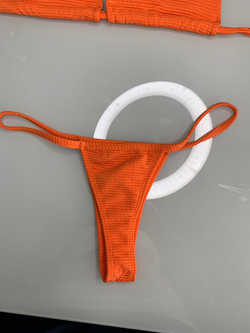 Biquíni Mel Laranja™