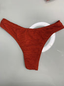 Biquíni Carol Laranja™