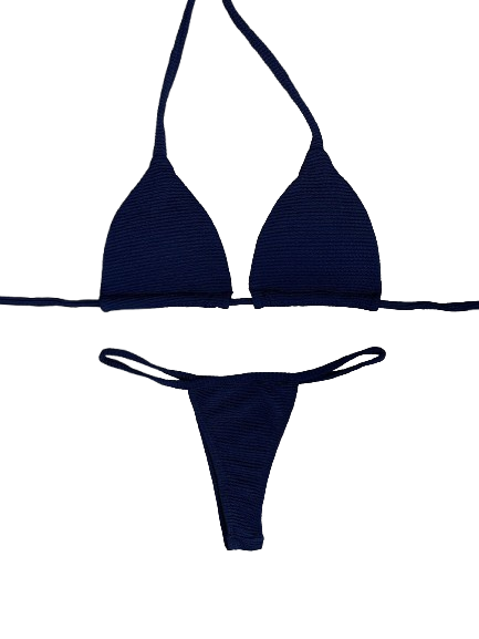 Biquíni Mel Azul™