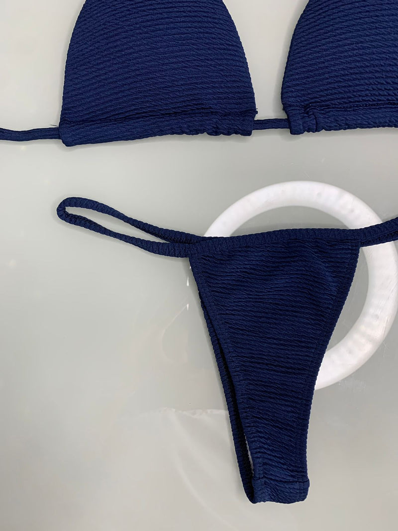 Biquíni Mel Azul™