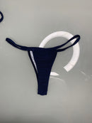 Biquíni Mel Azul™