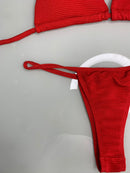 Biquíni Mel Vermelho™