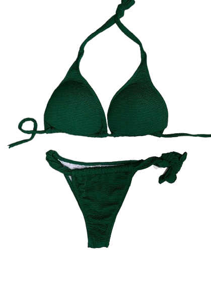 Biquíni Ayla Verde™