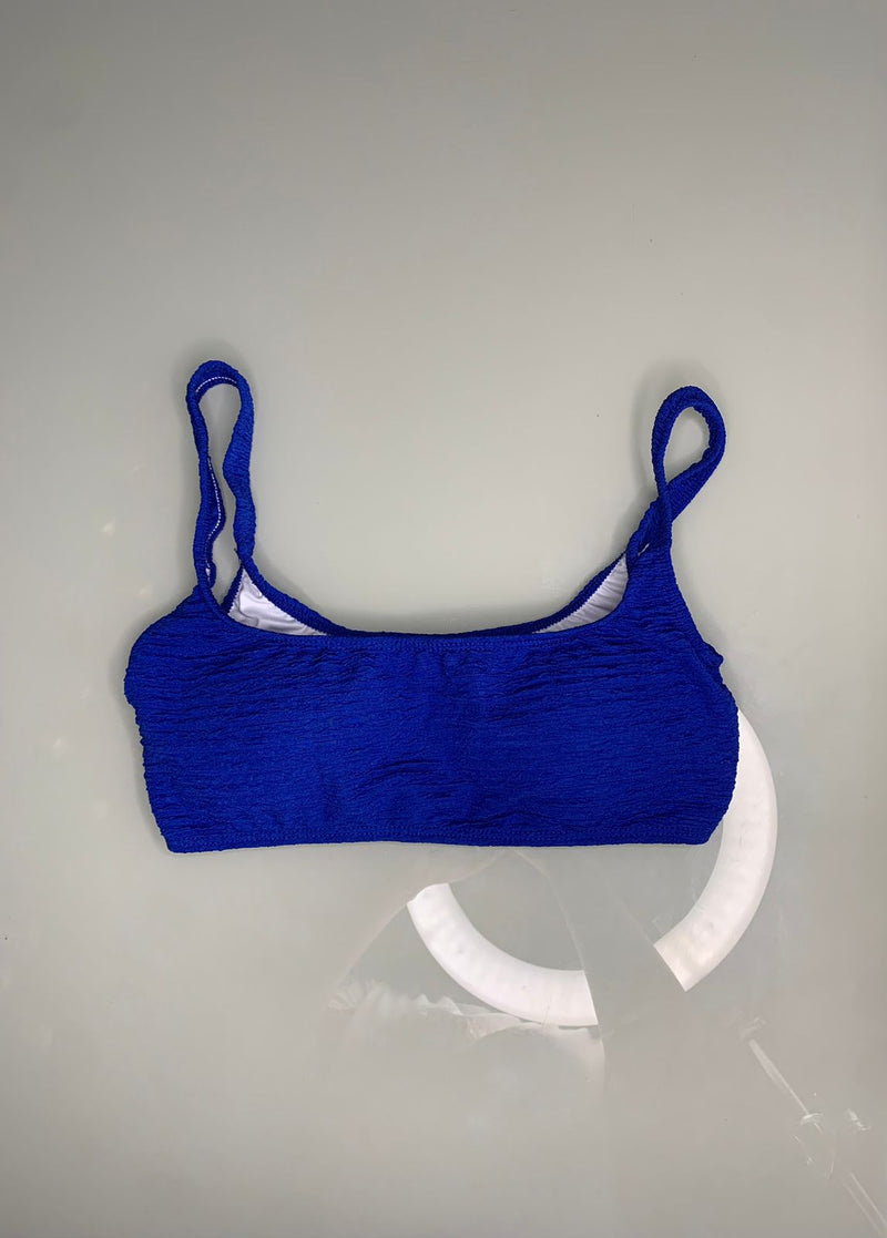 Biquíni Serena Azul™