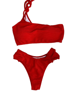 Biquíni Iris Vermelho ™